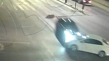 Alkollü sürücünün çarptığı otomobilde 2 güvenlik görevlisi öldü! Sanığa 22,5 yıla kadar hapis talebi