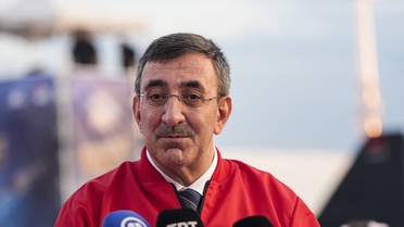 Cevdet Yılmaz, Güneydoğu TEKNOFEST'inde 1,3 milyon ziyaretçi olduğunu tahmin etti