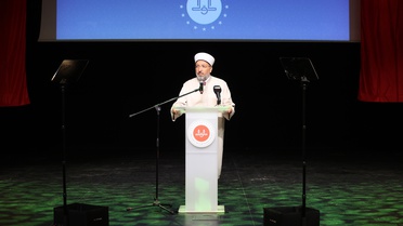 Diyanet Başkanı Arpaguş, İstanbul'da camilerin misyonunun örselendiğini söyledi