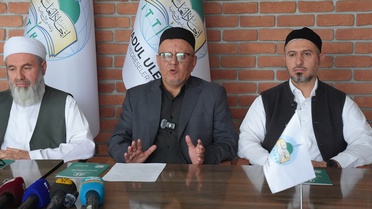 İttihad-ul Ulema, Diyarbakır'da 11. Alimler Buluşması'nı 10-11 Ekim'de yapacak