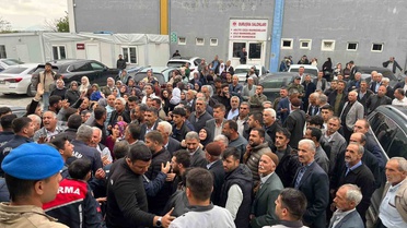 Malatya Akçadağ'da Emine Kolay davasında arbede çıktı, duruşma 2026'ya ertelendi