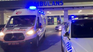 Gaziantep'te kanlı saldırı! Sokak ortasında vurulan adam kurtarılamadı