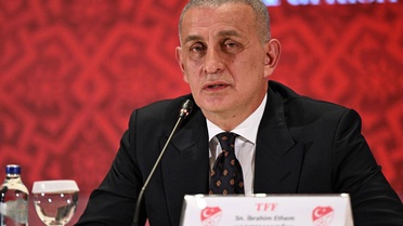 İbrahim Hacıosmanoğlu'ndan istifa çağrılarına skandal yanıt