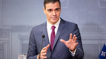İspanya sandığa gidiyor! Sánchez parlamentoyu feshetti