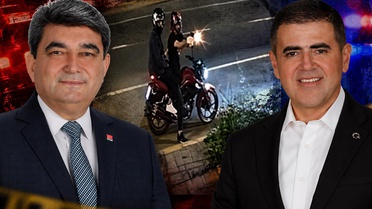 Kafa karıştıran tablo! Silahlı saldırıyla suçladı, gözaltına alınınca desteğe koştu