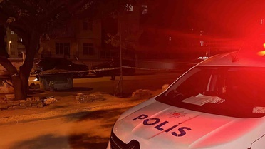 Konya Selçuklu'da eşini sokakta vurup öldüren katil zanlısı koca tutuklandı