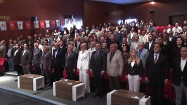 Melih Karaçam, YENİ Parti Bilecik Merkez İlçe Başkanlığına 251 geçerli oyla seçildi