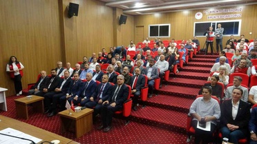 Muğla'da kırsal kalkınma için 22 projeye 110 milyon lira üzeri hibe sağlanacak