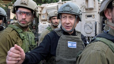 Netanyahu'ya sandık öncesi 29 bin şekellik fatura! Karar çıktı