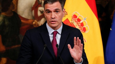 Parlamentoyu fesheden Sánchez'den konut hamlesi