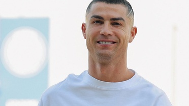 Ronaldo, Al Nassr'a geri döndü
