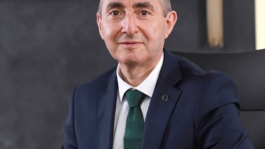 TARSİM Genel Müdürü Engürülü, 15. Sigorta Haftası'nda 2027 vizyonunu paylaşacak