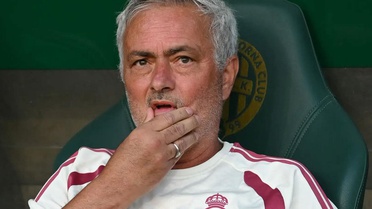 TFF duyurdu, Jose Mourinho bayram etti! Bu haberin gelmesini hiç beklemiyordu