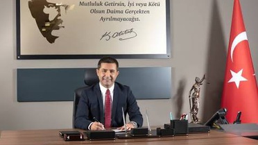 Tutuklu Kuşadası Belediye Başkanı Günel, Behçet Alp hakkında ihbarda bulundu