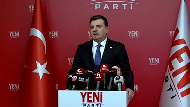 Zeynel Emre: “Bu, sadece bizim problemimiz değil, 86 milyonun ortak problemi”