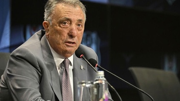 Ahmet Nur Çebi'den TFF Başkan adaylığı için açıklama! Önce ''Hayır'' dedi ama...
