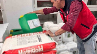 Alanya'da gübre denetimleri yıl boyu sürecek, sahte gübreyle mücadele hedefleniyor