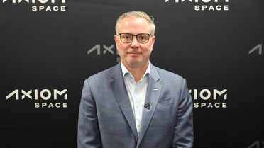 Axiom Space CEO'su Cirtain, iki modülü 2028 ve 2029'da fırlatacaklarını söyledi