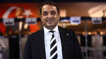 Beşiktaşlı yönetici Gültekin, şampiyonluk umudunu ve amatör şube hedefini anlattı
