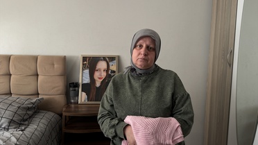 Bursa Karacabey'de öldürülen genç kızın ailesi kadın cinayetlerinde ceza artışı istiyor