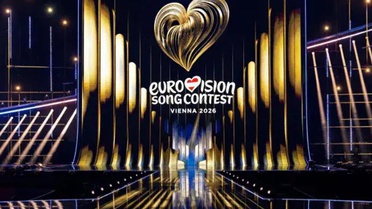 Eurovision'da sürpriz ayrılık! Çekya yarışmadan çekildi