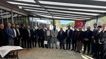 Edirne'de Köse, ilk hayvan hastanesini ziyaret etti, 480 bin sığır ithalatı planlandı