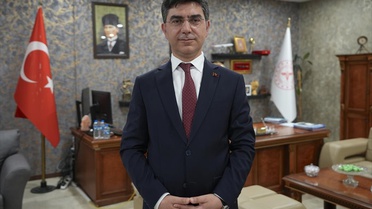 Erzurum Şehir Hastanesi'nde 12 branşta mesai dışı poliklinik ekimde sürüyor