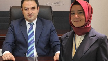 Fon krizinin en büyük rakamı! Fatma Betül Sayan'ı 10'a katladı ama firari