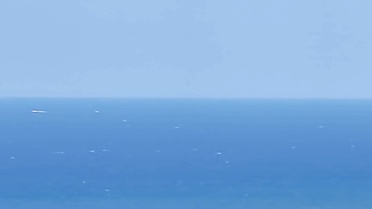 Girne'deki gemi kazasında 1 kişinin daha cansız bedenine ulaşıldı, ölü sayısı 22 oldu