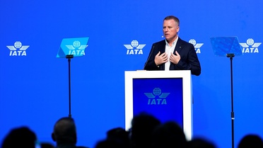IATA konferansında Türkiye'nin yüzde 70 büyüyerek 7. pazar olduğu açıklandı