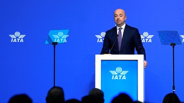IATA Dünya Emniyet ve Operasyonlar Konferansı THY ev sahipliğinde İstanbul'da başladı