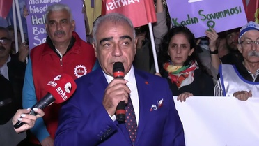 İstanbul Emek, Barış ve Demokrasi Güçleri fon vurgunu için bağımsız soruşturma istedi