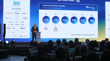 İstanbul Fintech Week 2026’da gündem akıllı ödemeler ve yapay zekâ