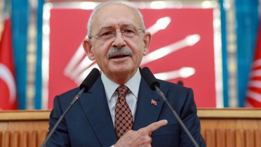 Kılıçdaroğlu'ndan yeni anayasaya yeşil ışık! Tek bir şartı var