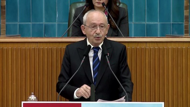 Kılıçdaroğlu, Şimşek'e istifa çağrısı yaptı, SPK'nın kararları beklettiğini söyledi