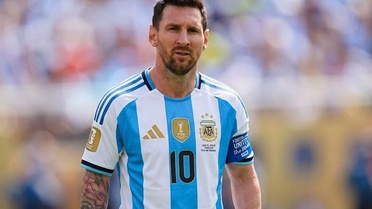 Messi, Arjantin formasıyla en çok gol attığı statta son milli maçına çıkıyor