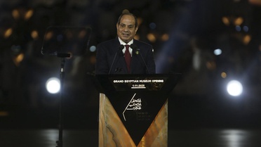 Mısır Cumhurbaşkanı Sisi, Nil su haklarını uluslararası hukukla savunacak