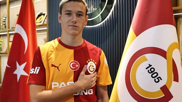 Okan Buruk'tan bomba Batrakov kararı