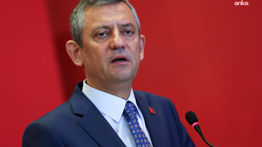 Özgür Özel, Başakşehir'deki okul saldırısı sonrası devlet sorumluluğunu vurguladı