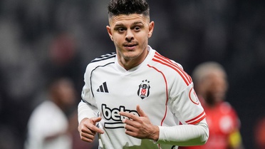 Rashica'nın sahalardan uzak kalacağı süre belli oldu