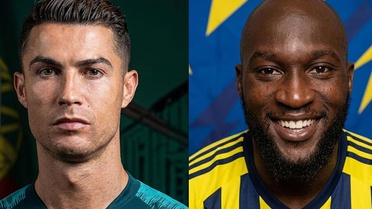 Romelu Lukaku için dikkat çeken yorum: Ronaldo gibi suratsız değil