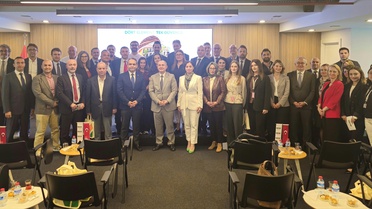 TARSİM, Sigorta Haftası'nda sektörle 2026 faaliyetlerini ve 2027 vizyonunu paylaştı