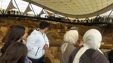 TEKNOFEST Güneydoğu'yu 1 milyon 300 bin kişi gezdi, Göbeklitepe'ye akın edildi