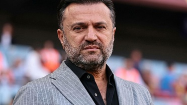 TFF'yi eleştiren Bülent Uygun, ''Göreve talibim'' diyerek duyurdu