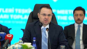 Bakan Gürlek, İstanbul'daki Türk Devletleri toplantısında e-Adalet hedefini vurguladı