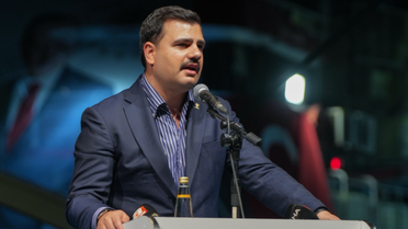 AK Parti: Fatma Betül Sayan Kaya partimizin üyesi değil