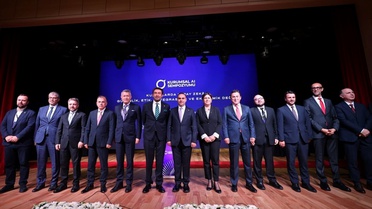 Kacır: Yapay Zeka Adalet ve Merhametle Şekillenmeli