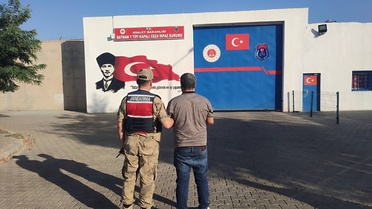 Batman Valiliği, 15-30 Eylül'de yakalanan 38 şüphelinin tutuklandığını açıkladı