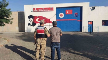 Batman'da 15-30 Eylül operasyonlarında 38 hükümlü yakalanarak cezaevine teslim edildi