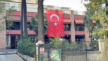 Bilecik'te Konak Kafe'nin tahliyesinde kayırma bulgusuna rastlanmadı